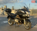 Черный БМВ R 1200RT, объемом двигателя 1.2 л и пробегом 63 тыс. км за 9750 $, фото 7 на Automoto.ua