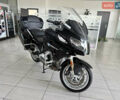 Черный БМВ R 1200RT, объемом двигателя 1.2 л и пробегом 24 тыс. км за 14500 $, фото 1 на Automoto.ua