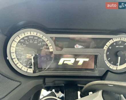 Черный БМВ R 1200RT, объемом двигателя 1.2 л и пробегом 24 тыс. км за 14500 $, фото 4 на Automoto.ua