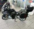 Черный БМВ R 1200RT, объемом двигателя 1.2 л и пробегом 24 тыс. км за 14500 $, фото 1 на Automoto.ua