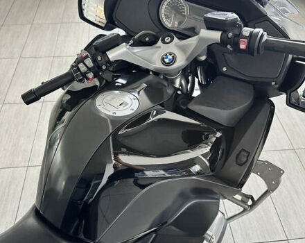 Черный БМВ R 1200RT, объемом двигателя 1.2 л и пробегом 24 тыс. км за 14500 $, фото 6 на Automoto.ua