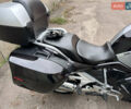 Чорний БМВ R 1200RT, об'ємом двигуна 1.2 л та пробігом 42 тис. км за 15000 $, фото 12 на Automoto.ua