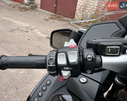 Чорний БМВ R 1200RT, об'ємом двигуна 1.2 л та пробігом 42 тис. км за 15000 $, фото 7 на Automoto.ua