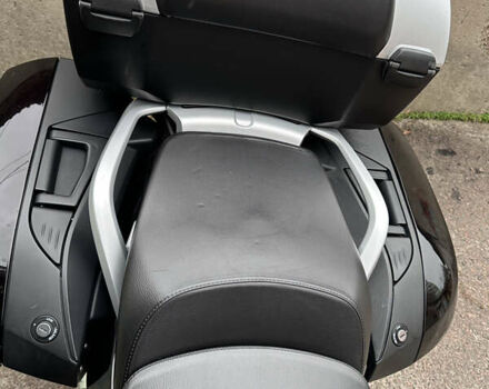 Чорний БМВ R 1200RT, об'ємом двигуна 1.2 л та пробігом 42 тис. км за 15000 $, фото 9 на Automoto.ua