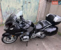 Чорний БМВ R 1200RT, об'ємом двигуна 1.2 л та пробігом 42 тис. км за 15000 $, фото 3 на Automoto.ua