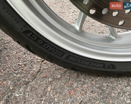 Чорний БМВ R 1200RT, об'ємом двигуна 1.2 л та пробігом 42 тис. км за 15000 $, фото 14 на Automoto.ua