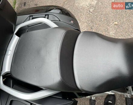 Чорний БМВ R 1200RT, об'ємом двигуна 1.2 л та пробігом 42 тис. км за 15000 $, фото 8 на Automoto.ua