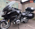 Чорний БМВ R 1200RT, об'ємом двигуна 1.2 л та пробігом 42 тис. км за 15000 $, фото 17 на Automoto.ua