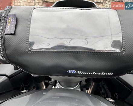 Чорний БМВ R 1200RT, об'ємом двигуна 1.2 л та пробігом 42 тис. км за 15000 $, фото 5 на Automoto.ua