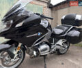 Чорний БМВ R 1200RT, об'ємом двигуна 1.2 л та пробігом 42 тис. км за 15000 $, фото 4 на Automoto.ua