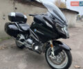 Чорний БМВ R 1200RT, об'ємом двигуна 1.2 л та пробігом 42 тис. км за 15000 $, фото 1 на Automoto.ua