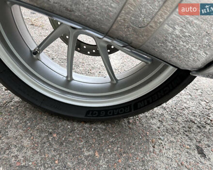 Чорний БМВ R 1200RT, об'ємом двигуна 1.2 л та пробігом 42 тис. км за 15000 $, фото 11 на Automoto.ua