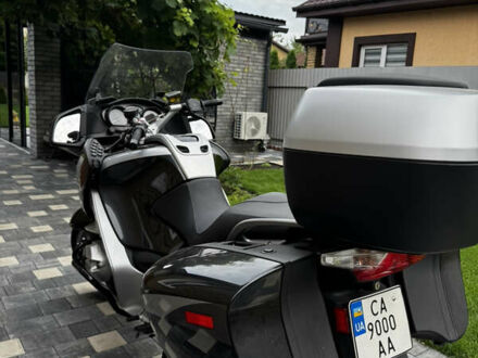 Черный БМВ R 1200RT, объемом двигателя 1 л и пробегом 32 тыс. км за 10500 $, фото 1 на Automoto.ua