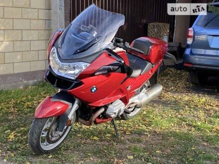 Чорний БМВ R 1200RT, об'ємом двигуна 1.17 л та пробігом 55 тис. км за 6900 $, фото 1 на Automoto.ua