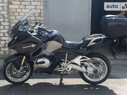 БМВ R 1200RT 2014 у Дніпро (Дніпропетровську) на Automoto.ua Чорний БМВ R 1200RT, об'ємом двигуна 0 л та пробігом 22 тис. км за 5800 $, фото 1 на Automoto.ua