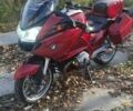 Красный БМВ R 1200RT, объемом двигателя 0 л и пробегом 59 тыс. км за 8500 $, фото 6 на Automoto.ua
