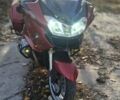 Красный БМВ R 1200RT, объемом двигателя 0 л и пробегом 59 тыс. км за 8500 $, фото 1 на Automoto.ua