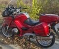 Красный БМВ R 1200RT, объемом двигателя 0 л и пробегом 59 тыс. км за 8500 $, фото 1 на Automoto.ua