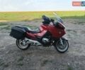 Красный БМВ R 1200RT, объемом двигателя 1.2 л и пробегом 58 тыс. км за 7500 $, фото 9 на Automoto.ua