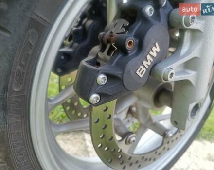 Красный БМВ R 1200RT, объемом двигателя 1.2 л и пробегом 58 тыс. км за 7500 $, фото 1 на Automoto.ua