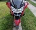 Красный БМВ R 1200RT, объемом двигателя 1.2 л и пробегом 58 тыс. км за 7500 $, фото 5 на Automoto.ua