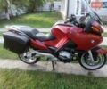 Красный БМВ R 1200RT, объемом двигателя 1.2 л и пробегом 58 тыс. км за 7500 $, фото 1 на Automoto.ua