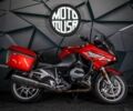 Красный БМВ R 1200RT, объемом двигателя 1.2 л и пробегом 0 тыс. км за 14900 $, фото 1 на Automoto.ua