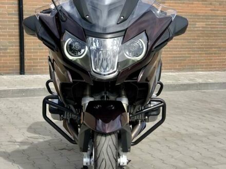 БМВ R 1200RT 2014 в Казатине на Automoto.ua Красный БМВ R 1200RT, объемом двигателя 1.17 л и пробегом 20 тыс. км за 13900 $, фото 1 на Automoto.ua