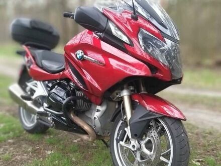БМВ R 1200RT 2015 в Ирпене на Automoto.ua Красный БМВ R 1200RT, объемом двигателя 0 л и пробегом 30 тыс. км за 10000 $, фото 1 на Automoto.ua