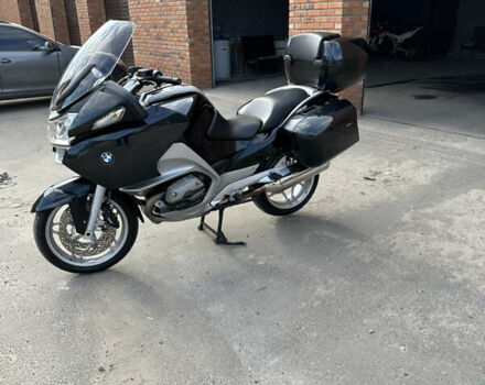 БМВ R 1200RT, объемом двигателя 12 л и пробегом 90 тыс. км за 6300 $, фото 2 на Automoto.ua