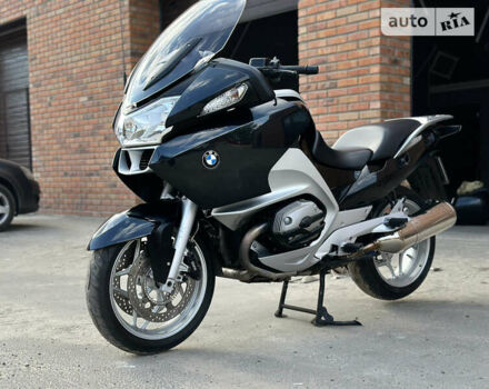 БМВ R 1200RT, объемом двигателя 12 л и пробегом 90 тыс. км за 6300 $, фото 1 на Automoto.ua