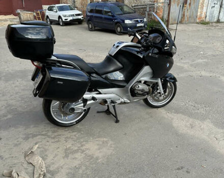 БМВ R 1200RT, объемом двигателя 12 л и пробегом 90 тыс. км за 6300 $, фото 3 на Automoto.ua