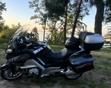 БМВ R 1200RT, об'ємом двигуна 1.2 л та пробігом 0 тис. км за 10500 $, фото 3 на Automoto.ua