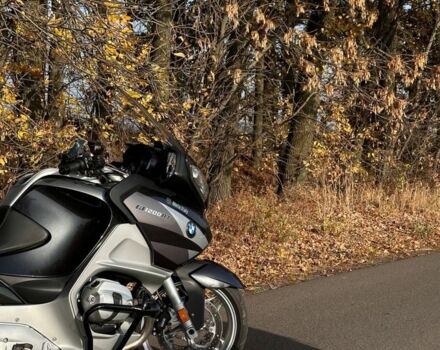 БМВ R 1200RT, об'ємом двигуна 1.2 л та пробігом 0 тис. км за 10500 $, фото 5 на Automoto.ua