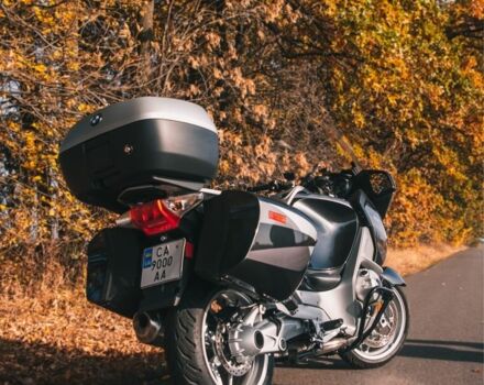 БМВ R 1200RT, об'ємом двигуна 1.2 л та пробігом 0 тис. км за 10500 $, фото 6 на Automoto.ua