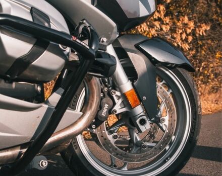 БМВ R 1200RT, об'ємом двигуна 1.2 л та пробігом 0 тис. км за 10500 $, фото 7 на Automoto.ua