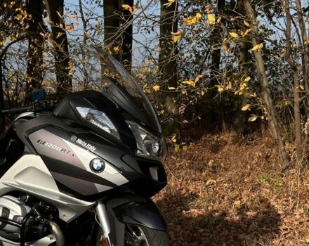 БМВ R 1200RT, об'ємом двигуна 1.2 л та пробігом 0 тис. км за 10500 $, фото 4 на Automoto.ua
