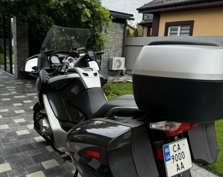 БМВ R 1200RT, об'ємом двигуна 1.2 л та пробігом 0 тис. км за 10500 $, фото 1 на Automoto.ua