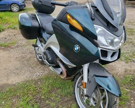 БМВ R 1200RT, об'ємом двигуна 0 л та пробігом 160 тис. км за 5500 $, фото 5 на Automoto.ua