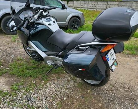 БМВ R 1200RT, об'ємом двигуна 0 л та пробігом 160 тис. км за 5500 $, фото 7 на Automoto.ua