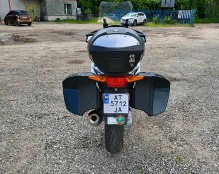 БМВ R 1200RT, об'ємом двигуна 0 л та пробігом 160 тис. км за 5500 $, фото 2 на Automoto.ua