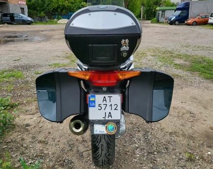 БМВ R 1200RT, об'ємом двигуна 0 л та пробігом 160 тис. км за 5500 $, фото 9 на Automoto.ua