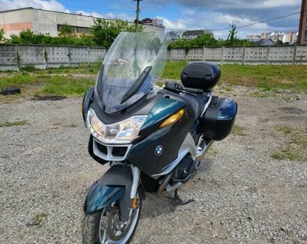 БМВ R 1200RT, об'ємом двигуна 0 л та пробігом 160 тис. км за 5500 $, фото 4 на Automoto.ua