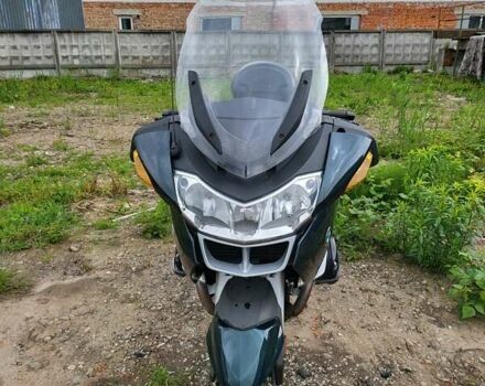 БМВ R 1200RT, об'ємом двигуна 0 л та пробігом 160 тис. км за 5500 $, фото 10 на Automoto.ua