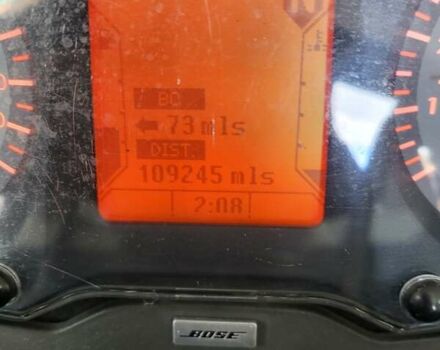 БМВ R 1200RT, об'ємом двигуна 0 л та пробігом 160 тис. км за 5500 $, фото 1 на Automoto.ua