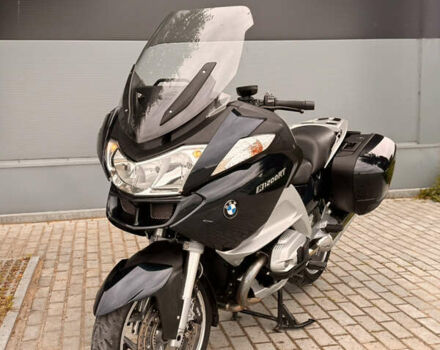 БМВ R 1200RT, объемом двигателя 0 л и пробегом 40 тыс. км за 8750 $, фото 4 на Automoto.ua