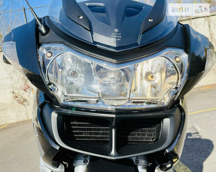 БМВ R 1200RT, объемом двигателя 0 л и пробегом 26 тыс. км за 10999 $, фото 12 на Automoto.ua