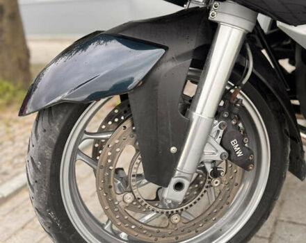 БМВ R 1200RT, объемом двигателя 0 л и пробегом 40 тыс. км за 8750 $, фото 5 на Automoto.ua