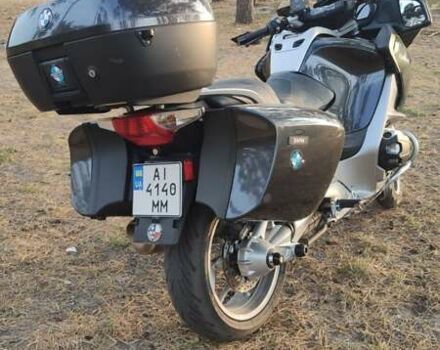 БМВ R 1200RT, объемом двигателя 0 л и пробегом 92 тыс. км за 8500 $, фото 1 на Automoto.ua