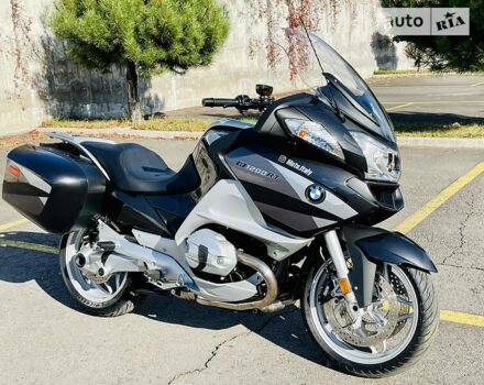 БМВ R 1200RT, объемом двигателя 0 л и пробегом 26 тыс. км за 10999 $, фото 1 на Automoto.ua